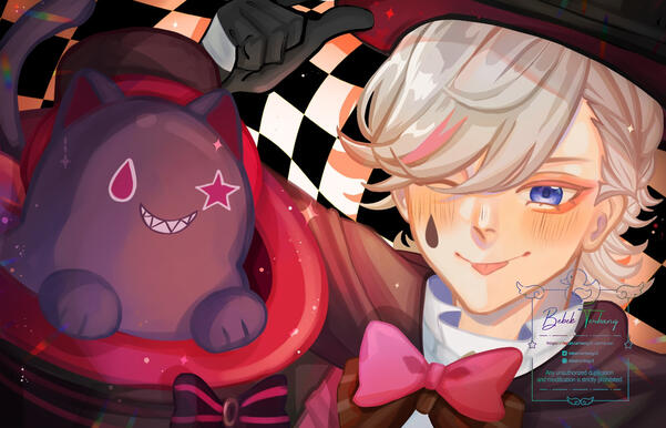 HEAD ICON